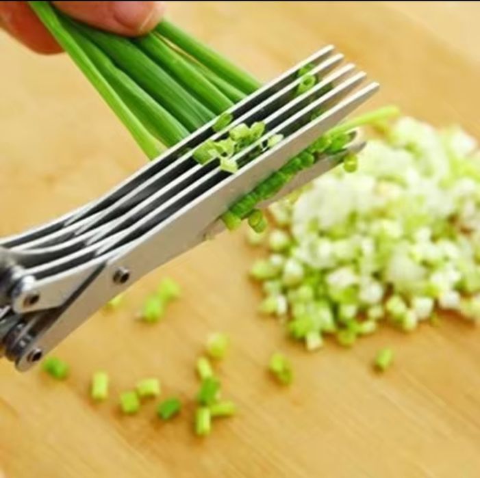 Кухонные ножницы