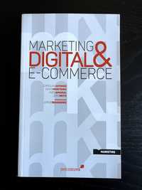 Marketing Digital & E-Commerce