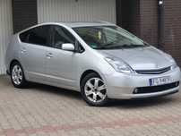 2008 hybryda LPG-roczny  151 tys! piekny