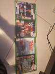 Jogos xbox one como novos