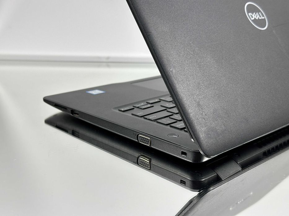 Biznesowa Moc Laptop Dell Latitude PREMIUM 3490 14" i5 8GEN 8GB 256GB