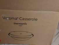 Varoma casserole vorwerk