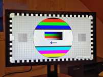 Monitor Acer XF240QPBIIPR, FHD 24" 144Hz