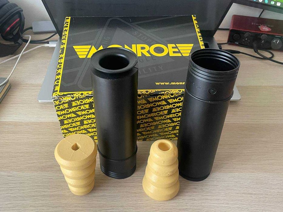 MONROE PK340 Kit de protecção contra o pó, amortecedor