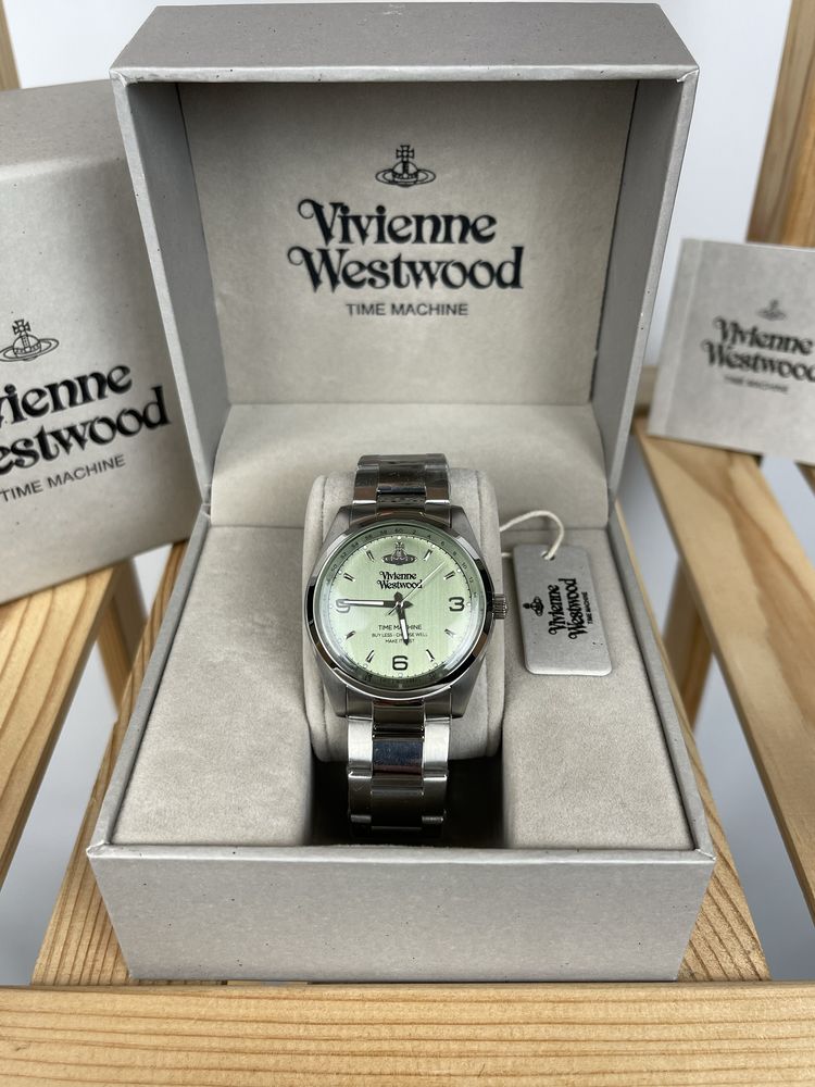 Годинник «Vivienne Westwood» | Наручные Часы Вивьен Вествуд