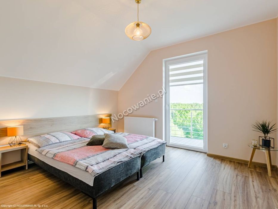 Domek Kaszuby Kwatery prywatne Pokoje Gościnne