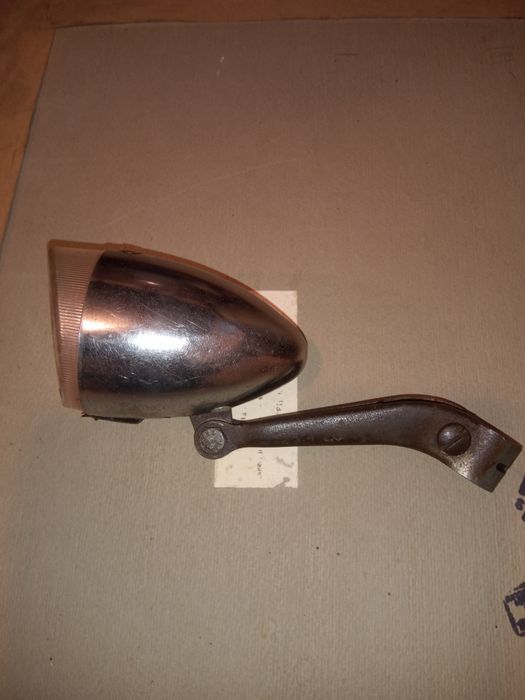 lampa mifa z uchwytem