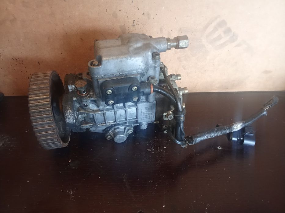 Peças motor 1.9 TDI AFN
