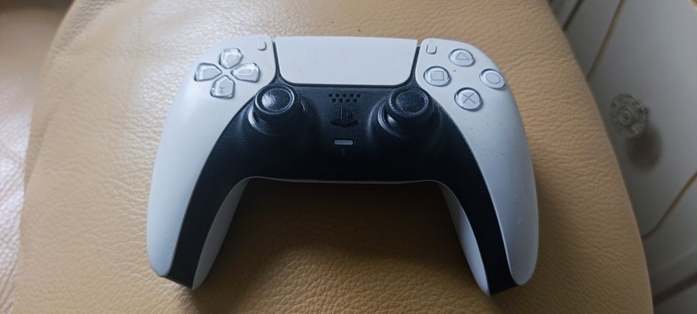 Vendo Ps 5 com leitor