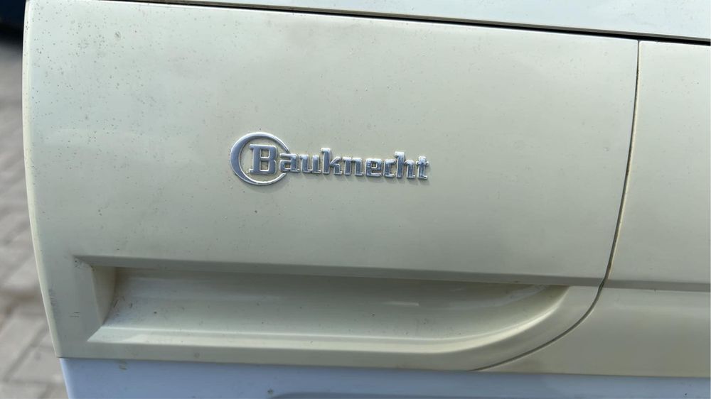 Suszarka Bauknecht