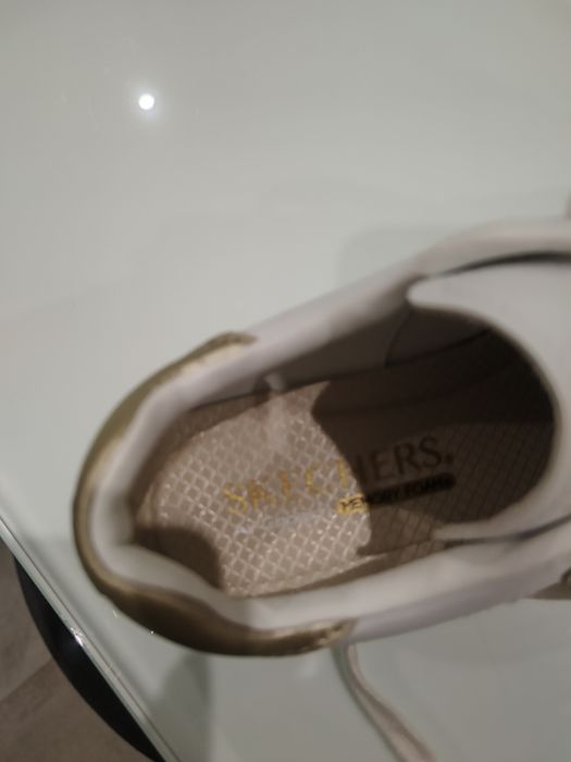 Sapatilhas skechers mulher