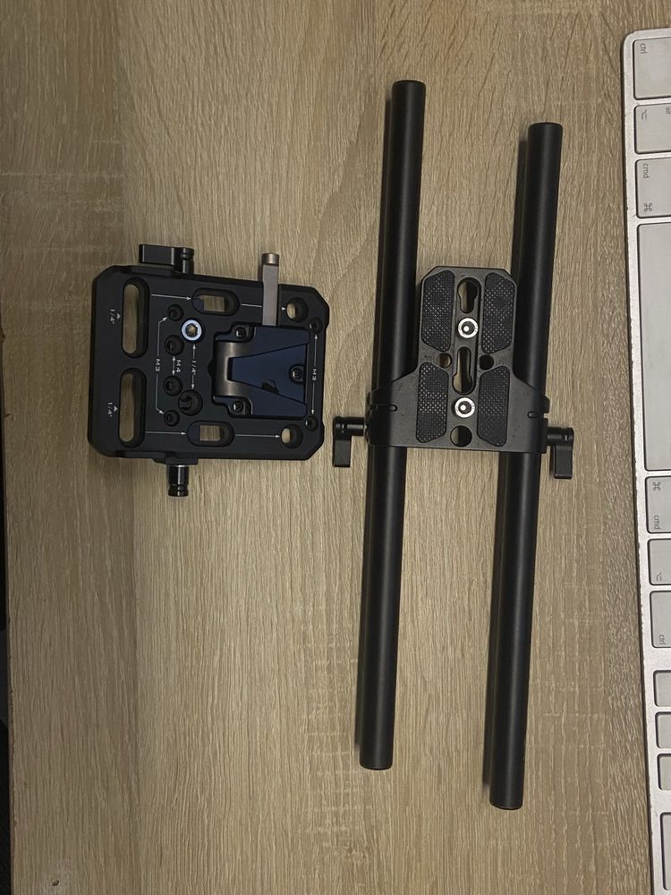 Продам камеру blackmagic 6k