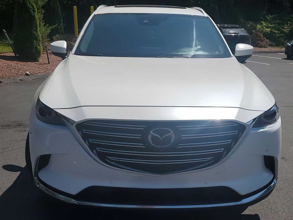 Mazda Cx9 Grand Touring      2020