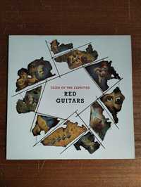 Disco Vinil LP, Red Guitars - Tales of The Expected