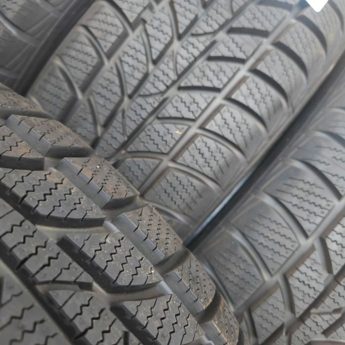 175/60R14 hankook winter i * cept rs 2