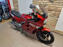 Honda VF Honda Vf1000 F2 sc19 Boldor 1986r vf 1000 FII