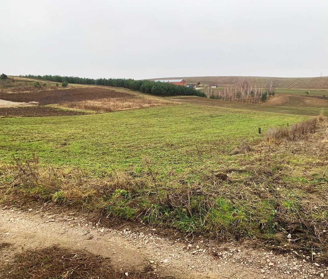 Ділянка в Карпилівці біля банного комплексу