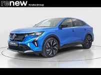 Renault Rafale 1.2 E-Tech Full Hybrid 200 esprit Alpine MMT|Harman Kardon|