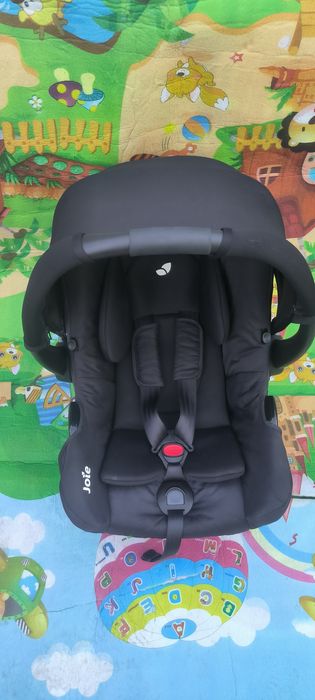 Переноска детская/ автолюлька Jole