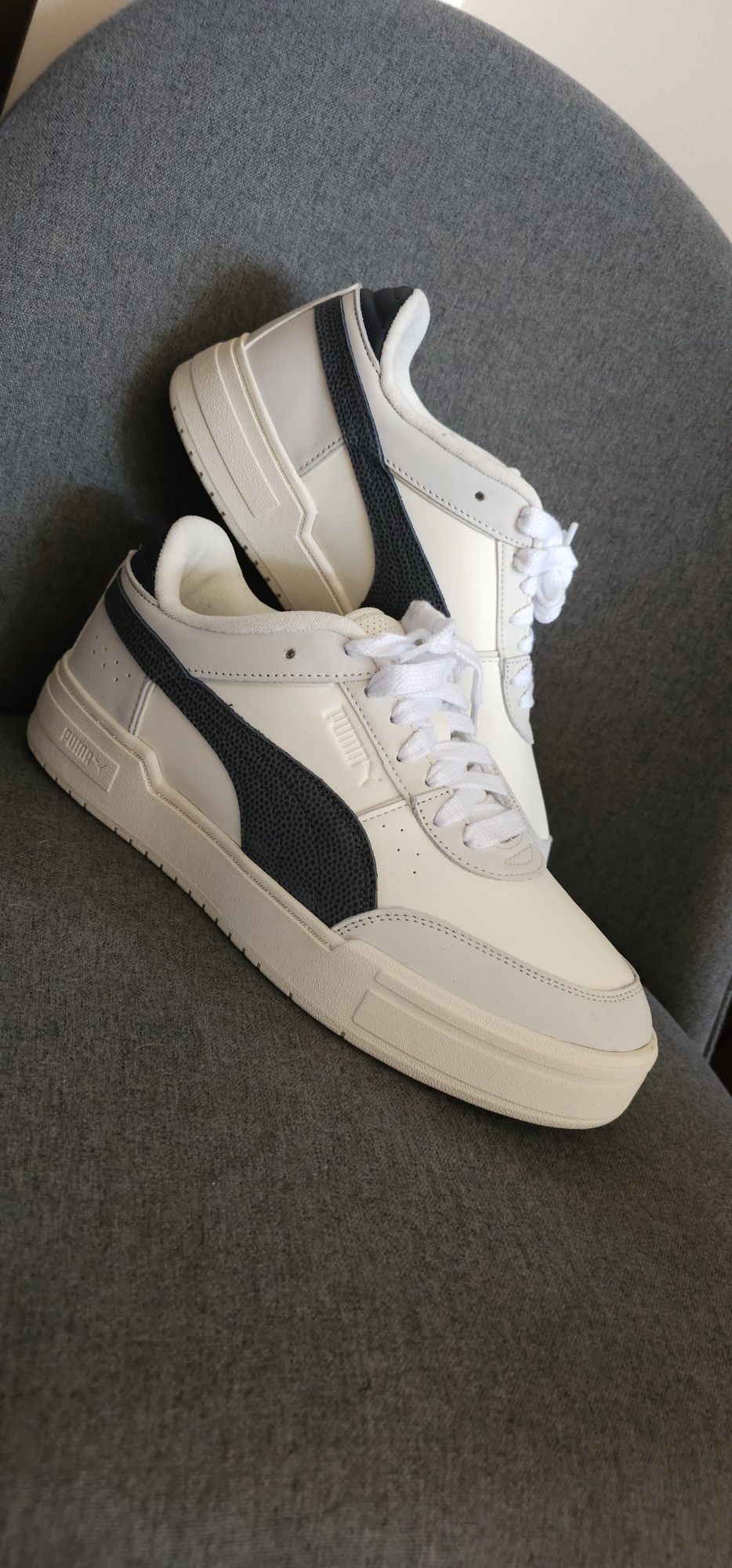 Чоловічі кросівки PUMA CA Pro Sport NBK