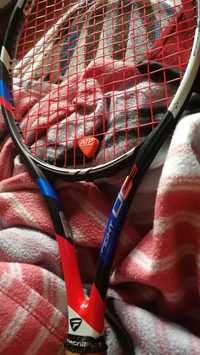 tecnifibre tfight dcS3  bom estado