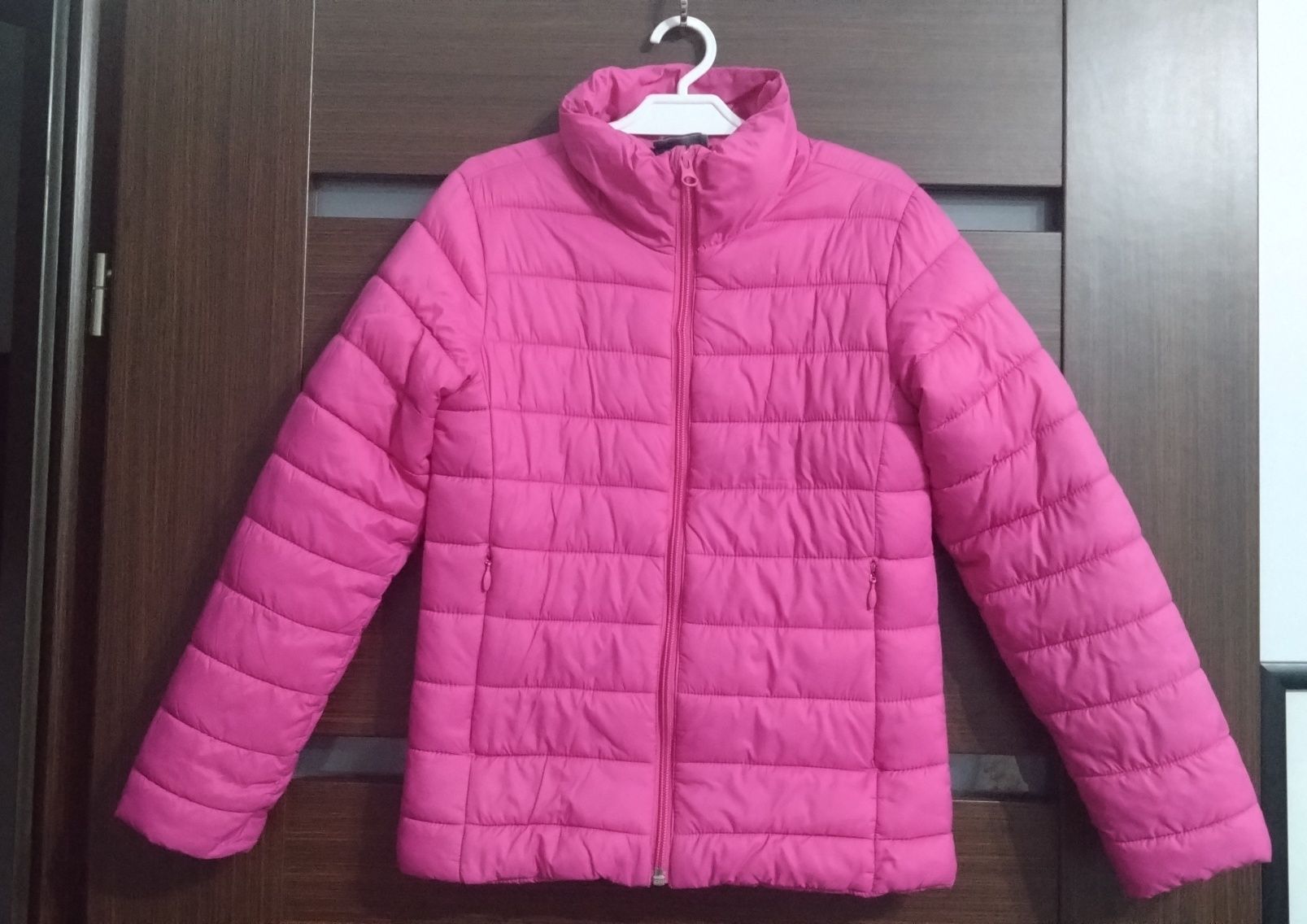 Kurtka Pepperts roz 128