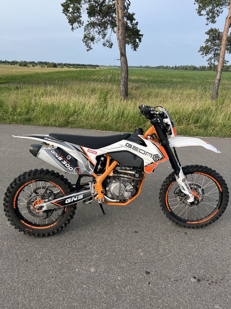 Geon gns 300 2024