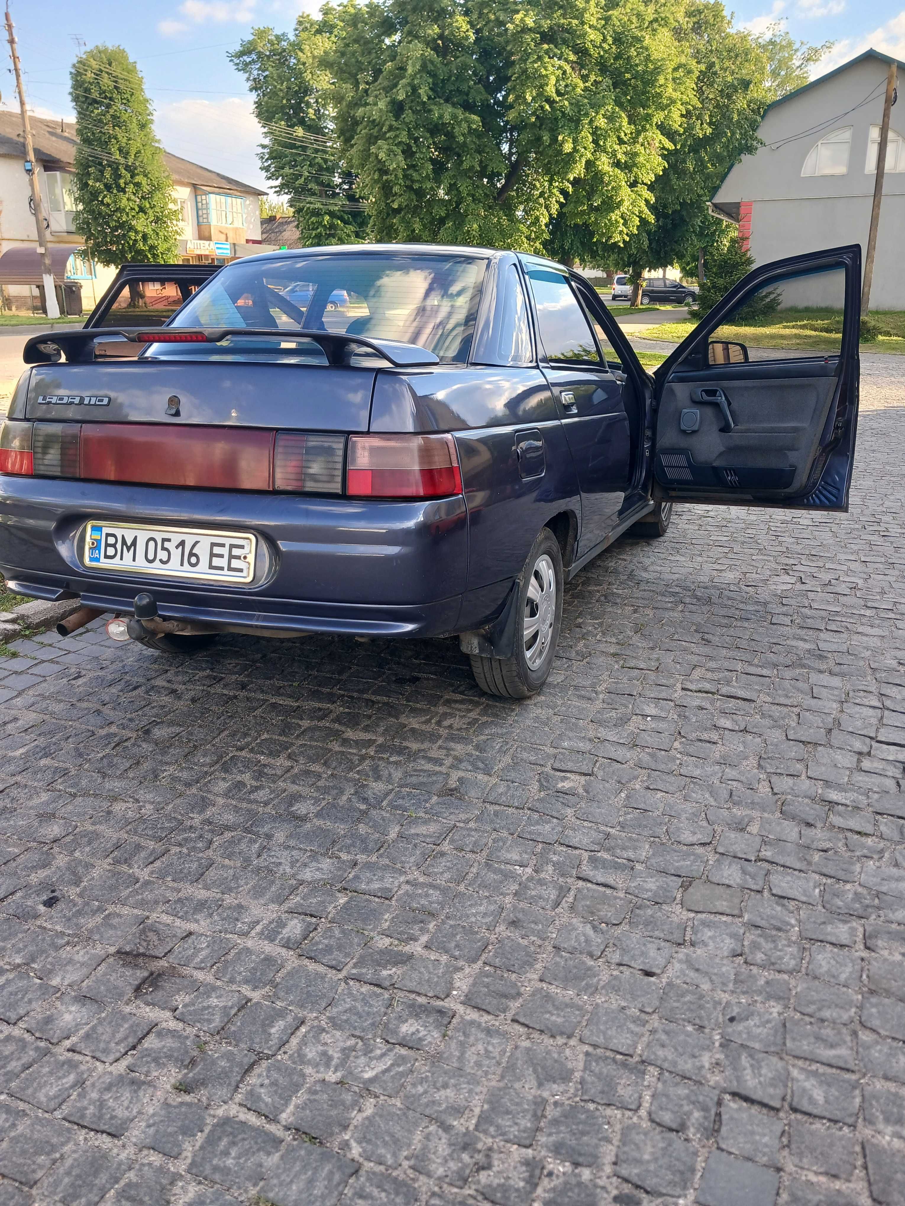 Продам  авто ВАЗ -2110,в хорошого стані