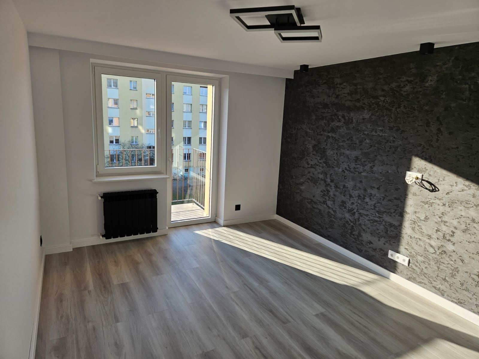 Wynajmę mieszkanie W Centrum 44m2 przy ulicy Piastowskiej 34/40