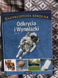 Encyklopedia Szkolna Odkrycia i Wynazlezki Cz 2