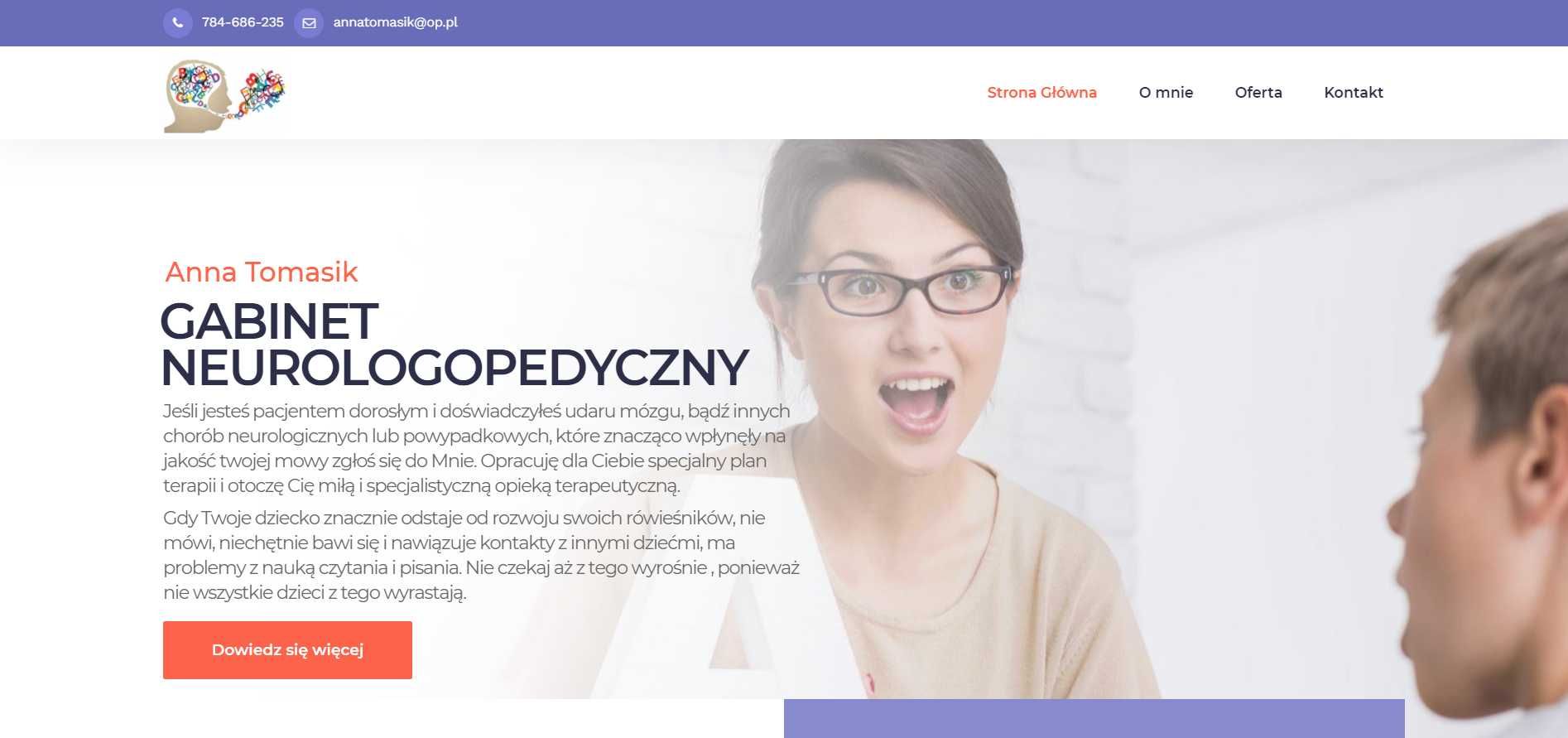 Tworzenie stron Strony internetowe Sklep www Pozycjonowanie Strony www