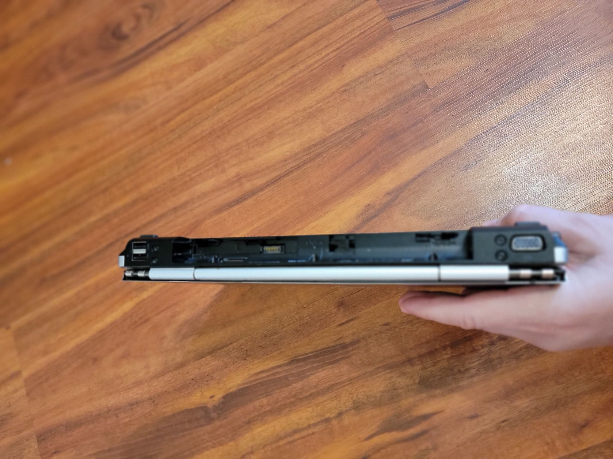 Hp EliteBook 2570p core i7 3520m/ ssd