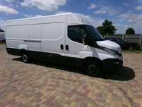 Iveco daily max 35s15 mobilny warsztat  iveco daily max 35s15 mobilny warsztat zarejestrowany zamiana
