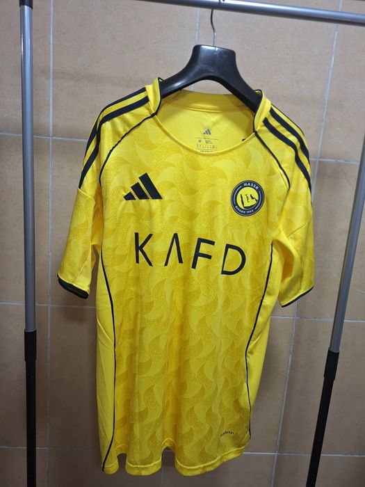 Camisola Principal 25/26 - L