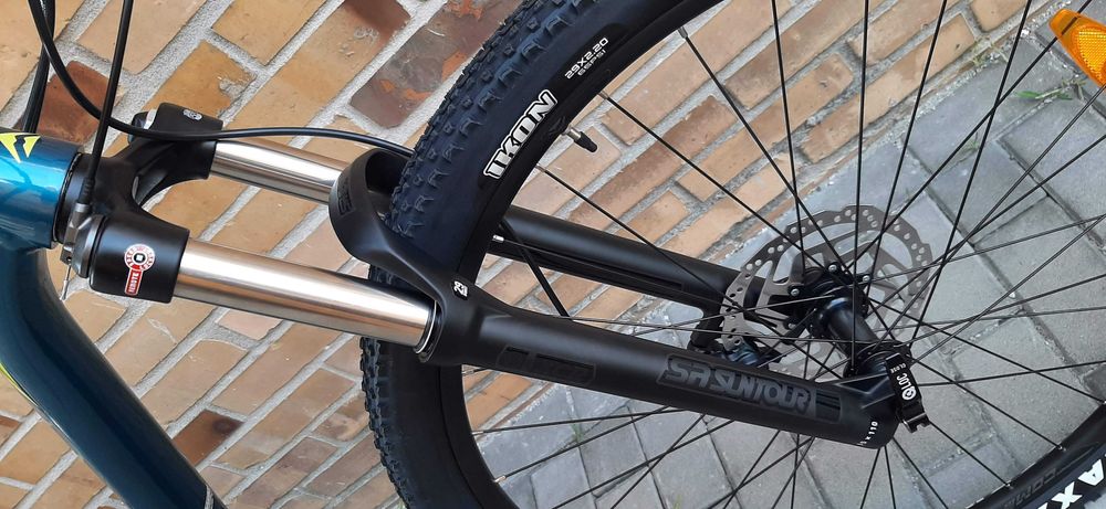 Rower Merida ONE-TWENTY RC 300 M, L Raty full OPOLE Raty