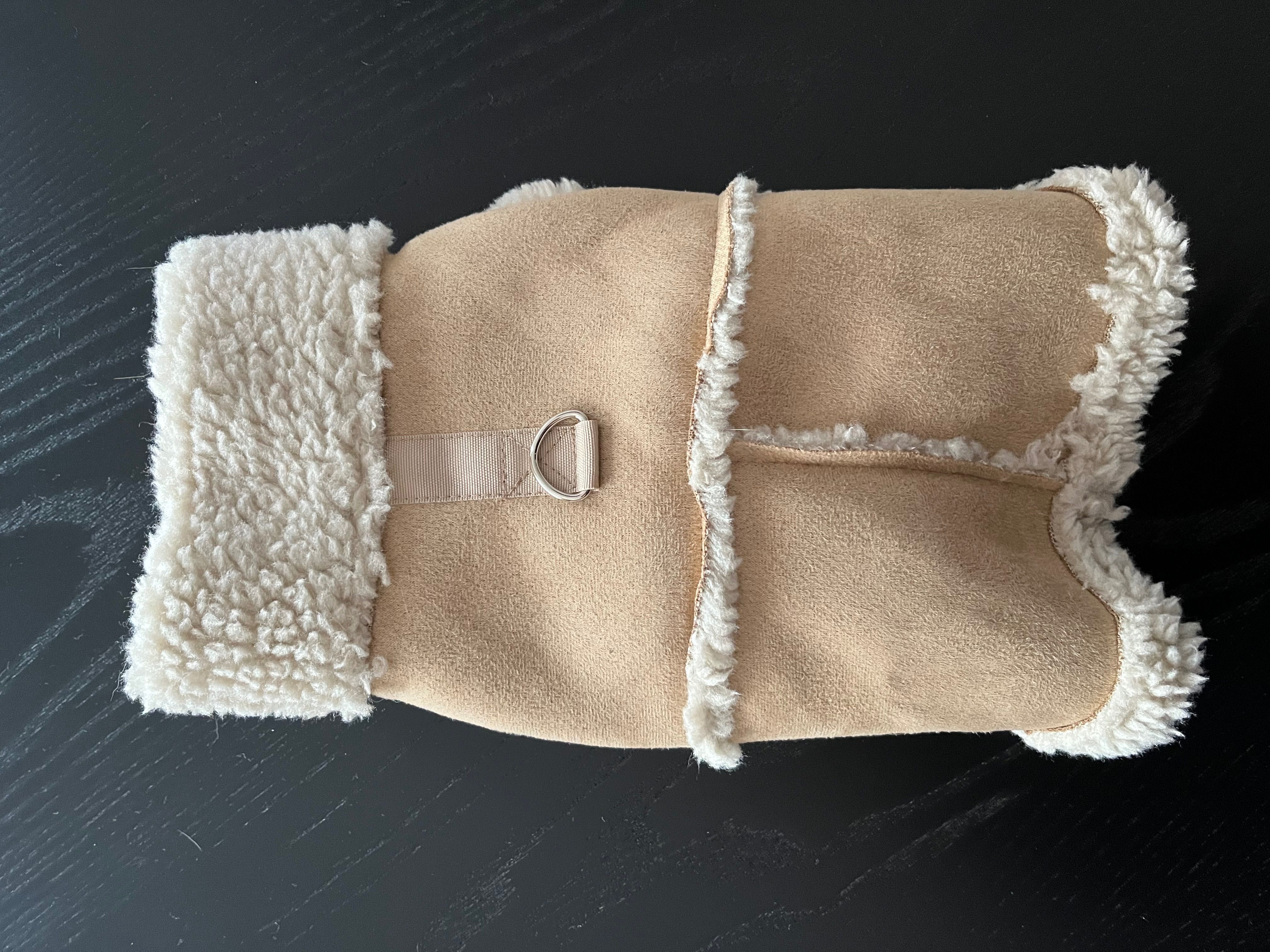 Camisola para cão