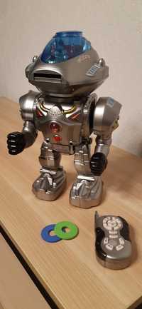 Игрушечный робот Линк