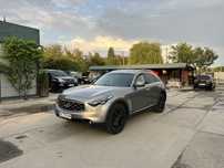 Infiniti FX 35 2011