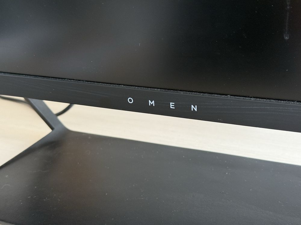 Монітор HP 32 Omen QHD (W9S97AA)