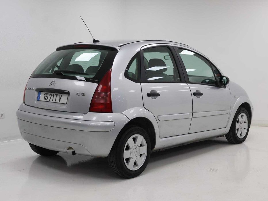 CITROEN C3 1.1 i SX Pack
