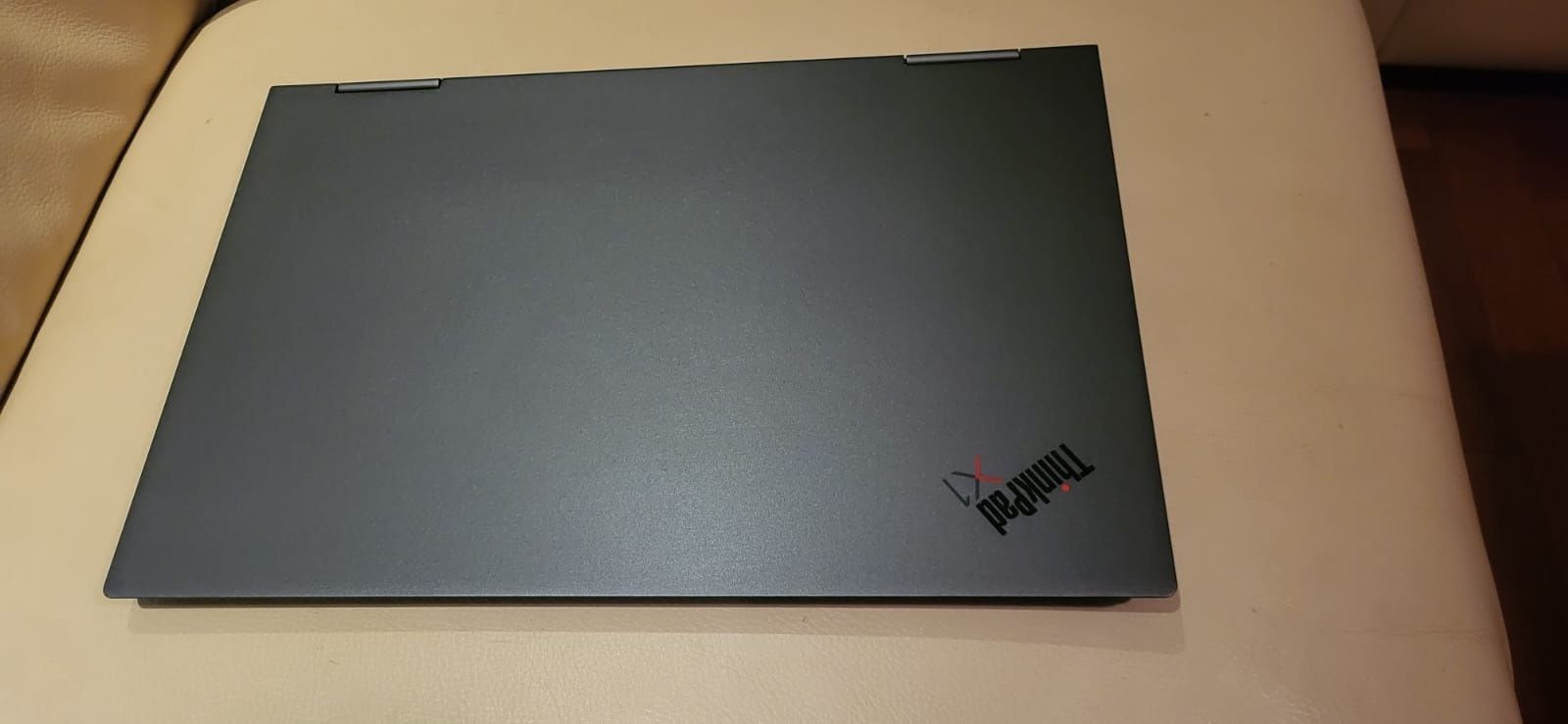 Lenovo thinkpad x1 yoga 5gen tablet /Lte/dotyk i5/8GB/512SSD