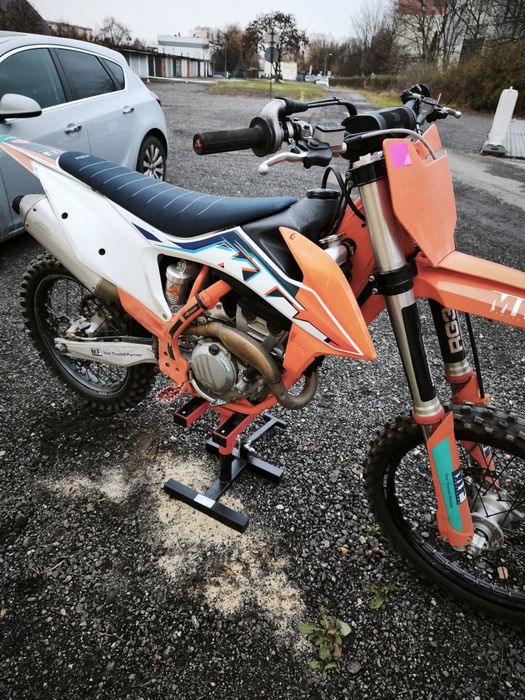 KTM SXF 250 59mtg 2022r