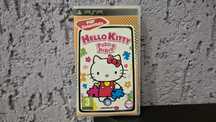 Hello Kitty Puzzle Party / PSP / PlayStation Portable