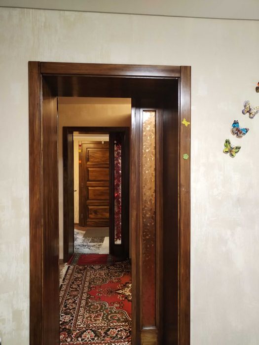 Продам будинок в центрі м.Суми. Р-н вул. Петропавлівська. А/О, ремонт.