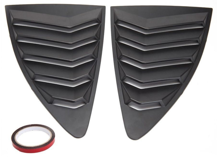 Toyota Gt86 Subaru Brz Wlot Powietrza Szyby Boczne