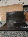 Ноутбук ASUS X55VD