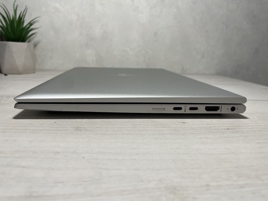 HP EliteBook 845 G7 Ryzen 5 PRO 4650U 6 Ядер 16GB/256GB SSD FHD Ips