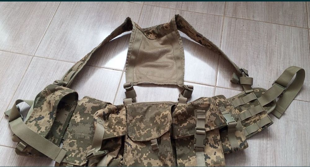Рпс британия в гарному стані