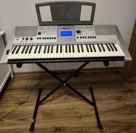 Yamaha PSR E 413 keyboard instrument klawiszowy