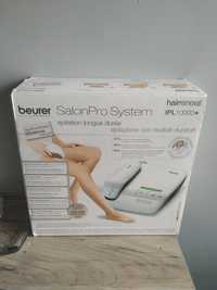 Depilator laserowy Beurer SalonPro System